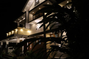 Sky Bloom home stay